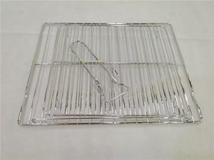 فرن كهربائي من تصنيع المعدات الأصلية فرن غاز عالي السرعة فرن ميكروويف رخيص - Product Image 3