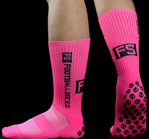 Non slip Long Silicone Football <b>Socks</b> Football Grip Anti-slip <b>Socks</b> Low Moq Men's Pro Elite Soccer <b>Socks</b> High Quality - Product Image 4