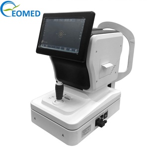 Réfractomètre-kératomètre automatique numérique ARK85, réfractomètre-kératomètre automatique portable - Product Image 1