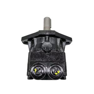 อะไหล่รถขุดเบลพาร์ทส์ ZX470-3 มอเตอร์พัดลม YA00005829 สำหรับฮิตาชิ - Product Image 3