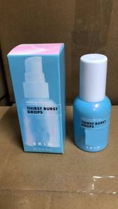 Ellf <span class=keywords><strong>SKIN</strong></span> Holy Hydration Thirst Burst Drops Serum + Stay Cool Primer Stick Gel Primer Hidratante y Suavizante para la Piel con Manteca de Karité - Product Image 3