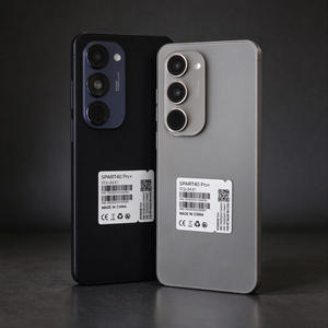 สมาร์ทโฟน Spark40pro 5G รุ่น 16GB+1TB, โทรศัพท์ราคาถูกขายดี, ระบบสแกนลายนิ้วมือ, ซีพียูแบบ Deca Core - Product Image 5