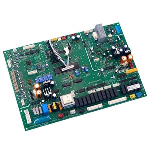 เมนบอร์ดสำหรับเครื่องปรับอากาศกลางมีเดีย MDV-840WDSN1-910I.D.2.1.1-1 ป้องกันฝุ่น ระบบไฟฟ้า - Product Image 5