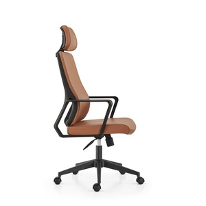 Silla de Juego Ergonómica <span class=keywords><strong>Razer</strong></span> de Alta Gama para Cibercafé, con Brazos Ajustables, Cojín de Esponja y Cuero Suave, Tela Ergonómica - Product Image 4