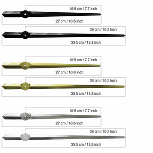 <span class=keywords><strong>Grande</strong></span> <span class=keywords><strong>Orologio</strong></span> <span class=keywords><strong>da</strong></span> <span class=keywords><strong>Parete</strong></span> 3D Set di Montaggio in Metallo Design Moderno Quadranti Orologi Adesivi <span class=keywords><strong>a</strong></span> <span class=keywords><strong>Specchio</strong></span> Accessori per Decorazione Casa - Product Image 3