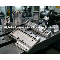 Service de moulage par injection personnalisé OEM, matériaux ABS/PA, acier inoxydable, usinage CNC, moulage plastique direct usine
