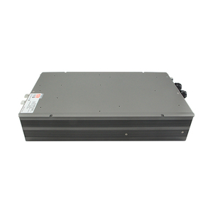 Convertisseur d'ondes sinusoïdales Meanwell 3KW <span class=keywords><strong>24V</strong></span> 220V TS-3000-224B - Product Image 3