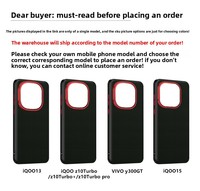 Étui en cuir professionnel pour téléphone IQOO 15/Z10 Turbo Pro/iQOO13, motif diamant, protection magnétique
