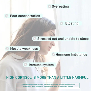120 Cápsulas de Complejo de Magnesio 15 en 1 con Ashwagandha y L-Teanina para la Relajación Muscular, el Sueño y el Sistema Inmunitario en Adultos - Product Image 2