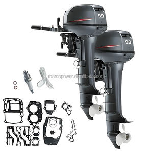 공장 직판 Yamaha 장축/단축 4HP 9.9HP 15HP 30HP 40HP 60HP 75HP <span class=keywords><strong>2</strong></span>행정 낚시용 선외기 보트 엔진 - Product Image 3