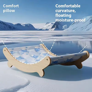 Camas de Verano para Mascotas, Gatos y Perros, Alfombras, Sillones, Hamacas, Camas de Hielo, Sofás y Cunas - Product Image 2