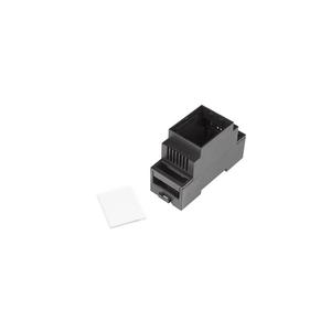 DOUBLE DIN RAIL & VENTED BOX Toute marque - Product Image 3