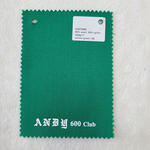 Xmlivet originale 9ft <span class=keywords><strong>Andy</strong></span> 600 Club Set completo di tovaglie biliardo da biliardo tovaglia colorata per tovaglia casa da biliardo - Product Image 3