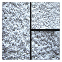 Pour ISOKING Design Moderne Style Isolation Minerale Des Combles Par Soufflage Mecanise Laine De Roche Soufflee