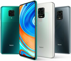 Teléfono Inteligente G85 Octa Core LTE 3GB 64GB 6.53 Pulgadas 48MP 5020mAh 5G Doble SIM al por Mayor - Product Image 4