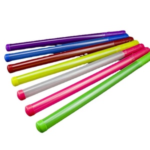 Đảng ủng hộ Glow Sticks đồ chơi Led nhấp nháy ánh sáng lên ma thuật Wands sinh nhật đảng phát sáng đồ chơi GLOW STICK cho cô gái - Product Image 4