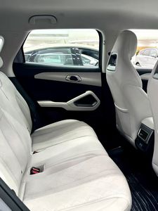 รถยนต์ไฟฟ้าระดับเริ่มต้น <span class=keywords><strong>BYD</strong></span> Yuan up 2025: รุ่น Pilot ระยะทาง 301 กม. <span class=keywords><strong>ส</strong></span>ำหรับผู้ซื้อรถยนต์ไฟฟ้าครั้งแรก รถยนต์ไฟฟ้าขนาดกะทัดรัด - Product Image 4