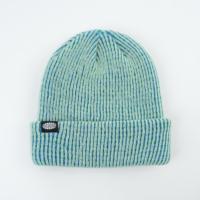 Trending Product Hoge Kwaliteit Custom Patch Logo Unisex Casual Cuffed Winter Gebreide Muts Muts Met Aangepaste Logo