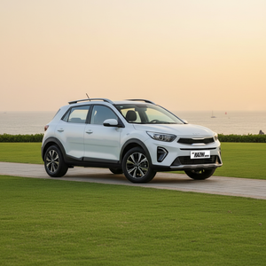 Nuevo <span class=keywords><strong>Kia</strong></span> KX1 2026 1.4L Gasolina, Techo Solar, SUV de 5 Puertas y 5 Plazas, Modelo Yipao CVT con Techo Solar, Neumáticos R16 - Product Image 1