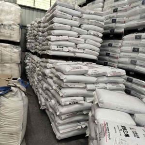 GPPS 525 Matière plastique vierge Polypropylène Matière plastique brute Moule Polystyrène - Product Image 5