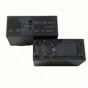 <span class=keywords><strong>BRT2</strong></span>-<span class=keywords><strong>SS</strong></span>-<span class=keywords><strong>212D</strong></span> (リレー) 电子部品 - Product Image 1