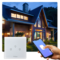 Hotsale en China R4s Dongle interruptores eléctricos para el hogar