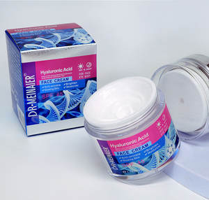 Crema <span class=keywords><strong>Facial</strong></span> Blanqueadora Antienvejecimiento con Retinol, Hidratante <span class=keywords><strong>PARA</strong></span> EL Cuidado DE LA Piel, Elimina las <span class=keywords><strong>Manchas</strong></span> Oscuras, Crema <span class=keywords><strong>Facial</strong></span> de Ácido Hialurónico y Acné - Product Image 1