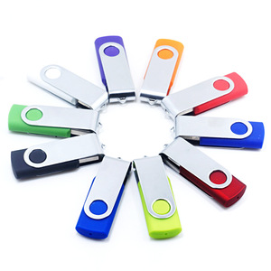 U Disk Custom Logo Metal Lettering 64G Advertising Bid 32g Creative Business Card 16g Exhibition Gift High-Speed USB Flash Drive