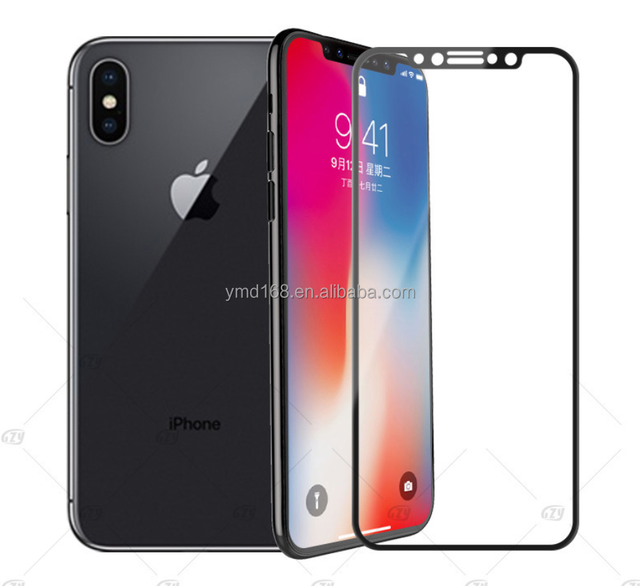 Screen Protector Corning 99% Mobile Phone Waterproof Tempered Glass Film Screen Protector for Iphone 11 12 14 15 16 17 Series