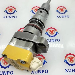 อะไหล่รถขุดสำหรับหัวฉีด 1780199 178-0199 10R-0782 10R0782 สำหรับหัวฉีด E3126 - Product Image 5