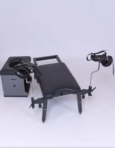 Dispositivo BDSM di alta gamma per il sesso orale, con acqua santa e oro da masticare, per punizioni e addestramento, schiavo del bagno, tortura sessuale - Product Image 4