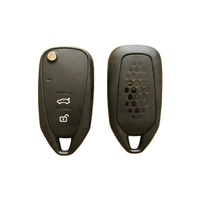 Clé de télécommande d'origine 433 MHz pour MG MG3 MG4 MG7 avec puce 4A