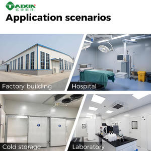 モダンなスマートコアテクノロジースチールサンドイッチパネル倉庫外壁 & 屋根ワークショップ層状構造 - Product Image 3