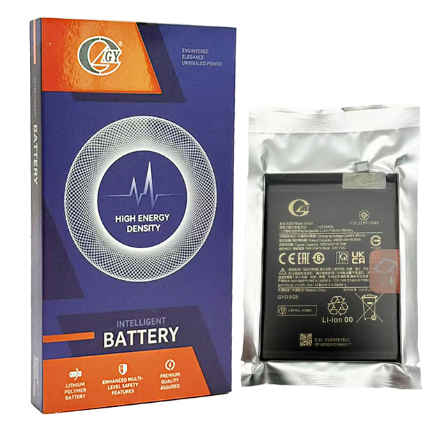 BN5D Original Capacity Mobile Phone Battery for xiaomi Redmi Note 11 11S 4G Poco M4 PRO