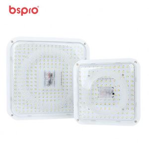Moderno sensore intelligente <span class=keywords><strong>mare</strong></span> passeggiate efficiente soffitto solare luce quadrato Video Demo disponibile - Product Image 6