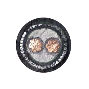 Cable de Alimentación Aislado XLPE Estándar Sudafricano Swa Sans 1339 - Product Image 5