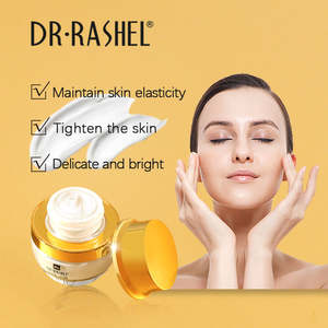 DR.RASHEL 30ml 24 K oro collagene giovanile sbiancante Gel crema sbiancante - Product Image 1