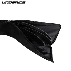 Bolsa <span class=keywords><strong>de</strong></span> <span class=keywords><strong>Hockey</strong></span> Underice para Equipo, Gran Capacidad, Espacio para hasta 12 Palos, Bolsa <span class=keywords><strong>de</strong></span> <span class=keywords><strong>Hockey</strong></span> para Club o Equipo - Product Image 2
