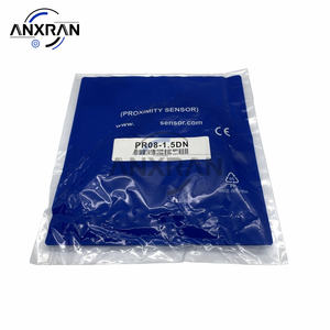 Para Autonics Sensor de interruptor de proximidad cilíndrico PR081.5DN - Product Image 1