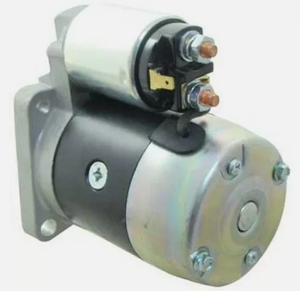 ชุดสตาร์ทเตอร์รถยนต์ใหม่ Gongjiu 12V/0.8KW 1EM008802/S212A124/17704N สำหรับ Enault/<span class=keywords><strong>Nissan</strong></span>/Mitsubishi - Product Image 3