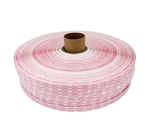 Convenient Clear Packing Adhesive Permanent Sealing Tape Glassine Paper & Film