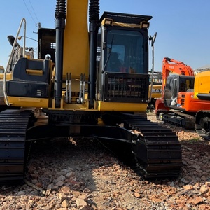 Excavatrice d'occasion Caterpillar Cat 330D 330DL 330D2 de 30 tonnes du Japon, équipement lourd d'occasion, excavatrice Cat à vendre - Product Image 6