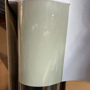 <span class=keywords><strong>Film</strong></span> teinté auto-adhésif N-Golden pour pare-brise en PET, 2 couches, protection UV 99%, rejet IR 90%, auto-réparateur, changement <span class=keywords><strong>de</strong></span> couleur - Product Image 1