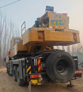 Grúa SANY STC800T5 del año 2020, USADA, en BUEN ESTADO, Grúas Todoterreno SANY de 80t: STC1000S, STC750, STC800T6, STC2600, STC800T5 - Product Image 3