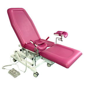 XINDA-<span class=keywords><strong>Cama</strong></span> de Entrega móvil, <span class=keywords><strong>mesa</strong></span> de operaciones eléctrica para cirugía ginecológica y examen médico, certificado CE, a la venta - Product Image 4