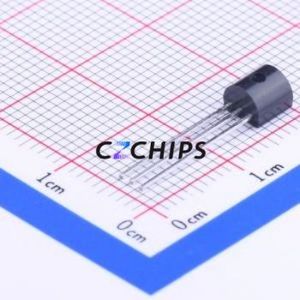 วงจรรวม LM78L15 TO-92-3ชิป IC PMIC ตัวควบคุมเชิงเส้น (LDO) แบบดั้งเดิมและใหม่ - Product Image 2