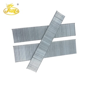 Chiodi Standard per Chiodatrice Pneumatica Calibro 18 in Acciaio Inossidabile - Product Image 2