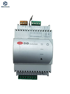 Módulo de Control de Expansión Electrónico EVD0000E20 Usado Desmontado, Componente de Control HVAC, Accesorio para Sistema - Product Image 1
