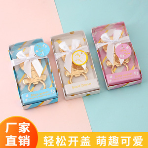 <b>Bear</b> Bottle Opener Zinc Alloy Rust Proof Party Favor Birthday Gift Wholesale - Product Image 2