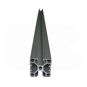 Clean Europe 2020 7000 40x40 Pièces de cadre de fenêtre en profilé d'aluminium - Product Image 3
